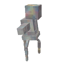 Various critters I made for SocksCraft, a plugin-heavy sub server for my buddy SocksBX