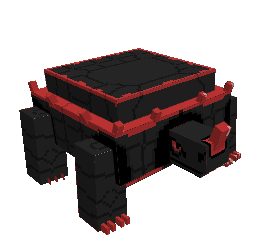 Various critters I made for SocksCraft, a plugin-heavy sub server for my buddy SocksBX