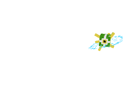 Various critters I made for SocksCraft, a plugin-heavy sub server for my buddy SocksBX