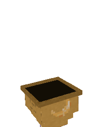 Various critters I made for SocksCraft, a plugin-heavy sub server for my buddy SocksBX